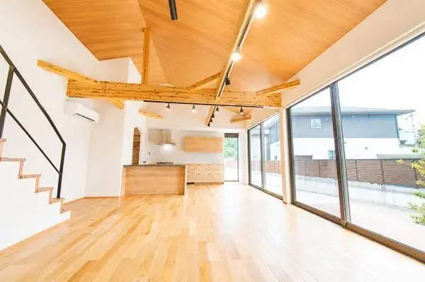 3SLDK Property Oita City Oita Prefecture (3)