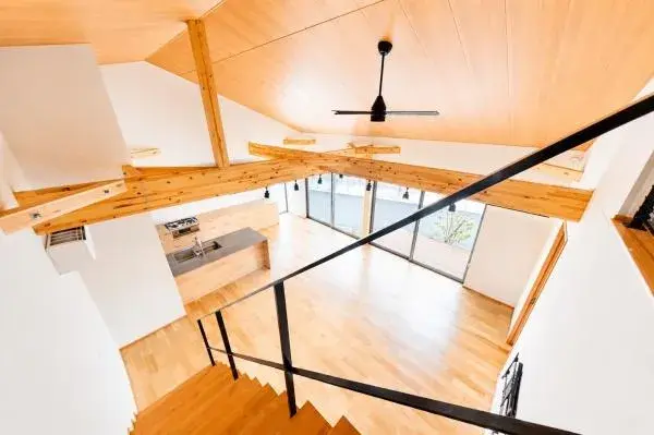 3SLDK Property Oita City Oita Prefecture (5)