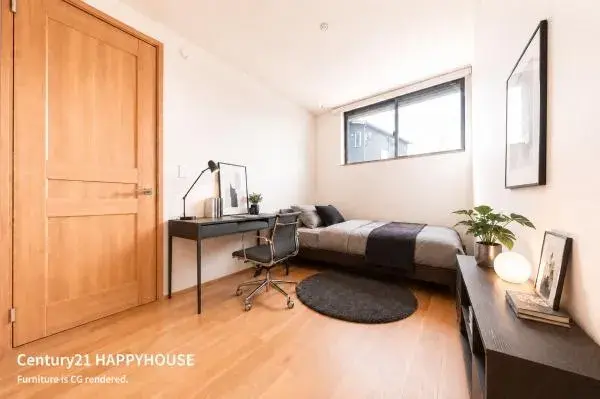 3SLDK Property Oita City Oita Prefecture (8)