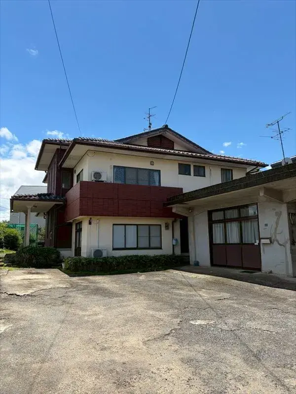 Akiya in Kumamoto