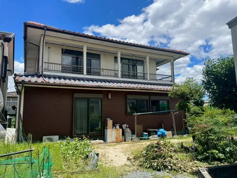 5SLDK Propiedad Ciudad de Kumamoto Prefectura de Kumamoto (2)