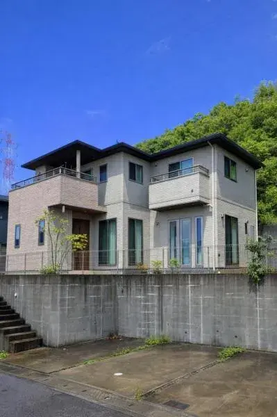 Propriété 4SLDK Ville d'Oita Préfecture d'Oita (2)