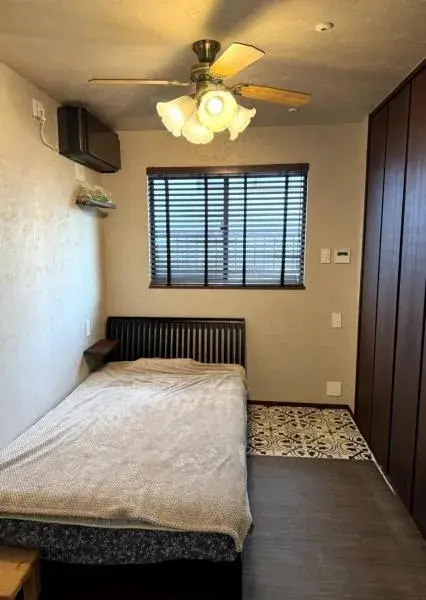 عقار 3SLDK مدينة بيبو محافظة أويتا (15)