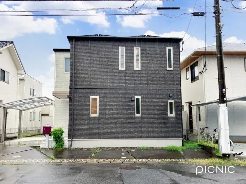 4SLDK Property Saiki City Oita Prefecture (2)