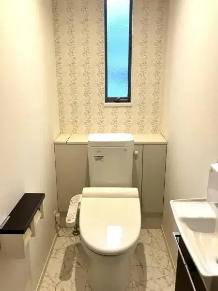 4SLDK Property Saiki City Oita Prefecture (15)