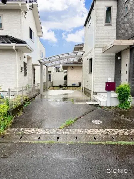 4SLDK Property Saiki City Oita Prefecture (3)