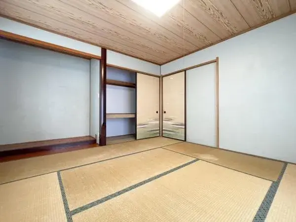 4SLDK Property Oita City Oita Prefecture (15)