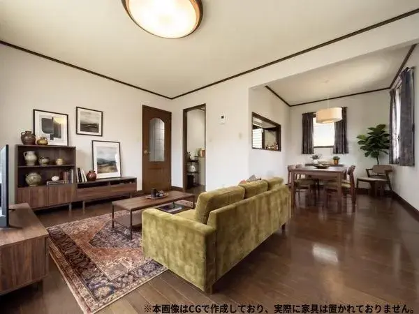 4SLDK Property Oita City Oita Prefecture (6)