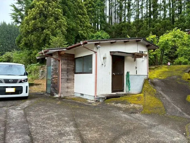 8DK Property Saiki City Oita Prefecture (2)