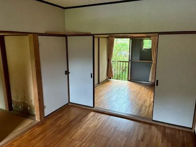 8DK Property Saiki City Oita Prefecture (11)