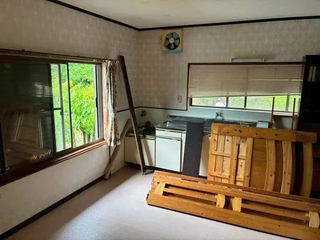 8DK Property Saiki City Oita Prefecture (13)