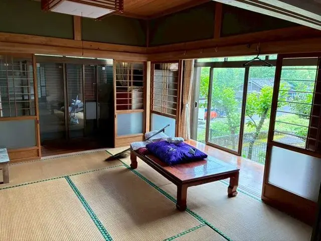 8DK Property Saiki City Oita Prefecture (15)