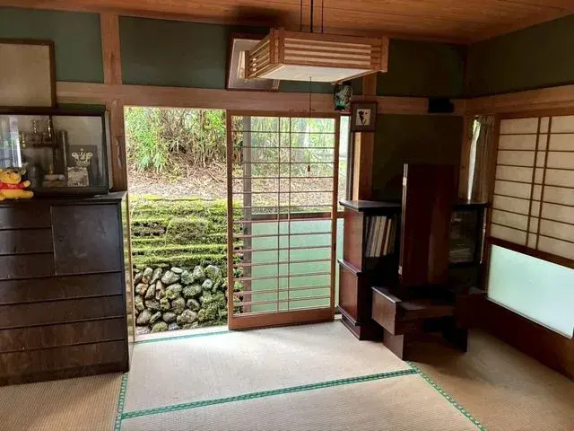 8DK Property Saiki City Oita Prefecture (17)