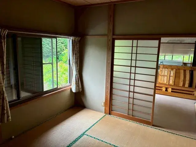 8DK Property Saiki City Oita Prefecture (18)