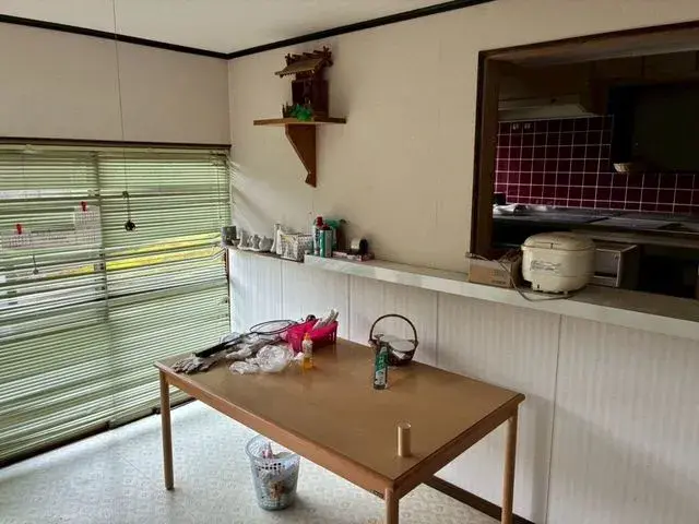 8DK Property Saiki City Oita Prefecture (19)