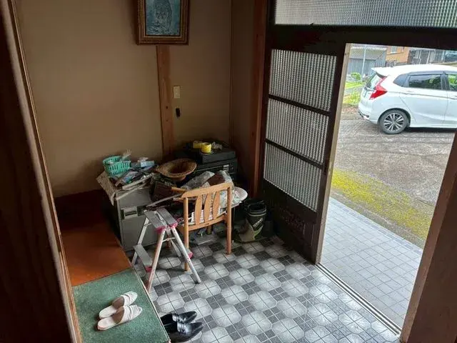8DK Property Saiki City Oita Prefecture (20)