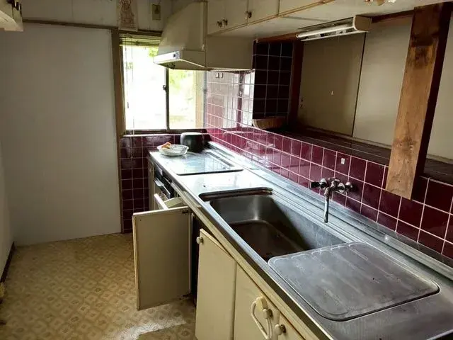 8DK Property Saiki City Oita Prefecture (21)