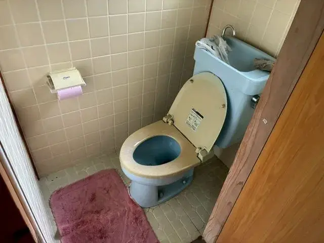 8DK Property Saiki City Oita Prefecture (23)