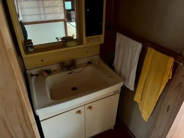 8DK Property Saiki City Oita Prefecture (25)