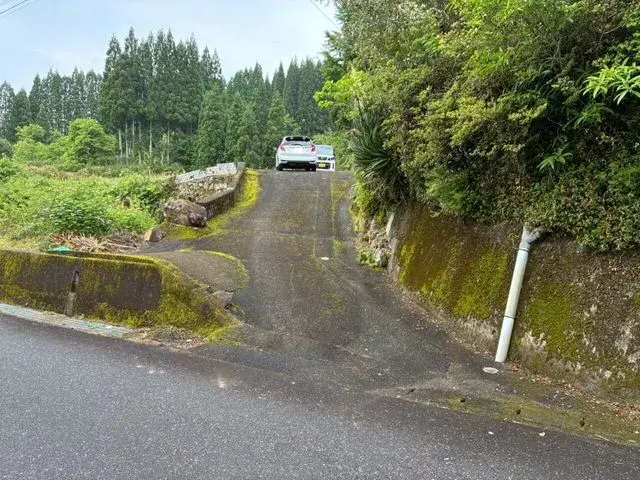 8DK Property Saiki City Oita Prefecture (27)