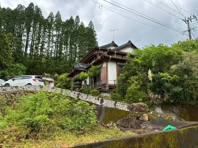 8DK Property Saiki City Oita Prefecture (4)