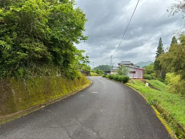 8DK Property Saiki City Oita Prefecture (5)