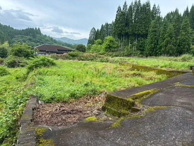 8DK Property Saiki City Oita Prefecture (6)