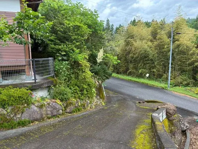 8DK Property Saiki City Oita Prefecture (7)