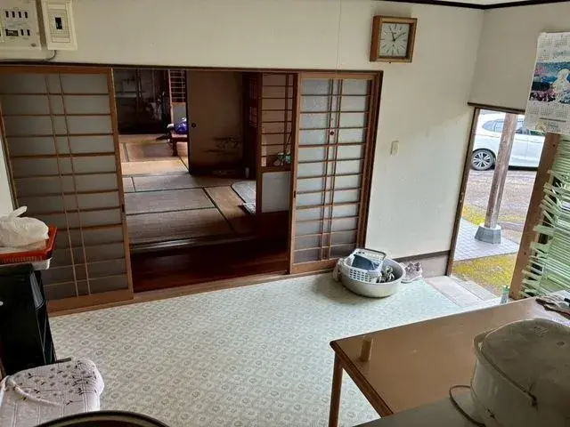 8DK Property Saiki City Oita Prefecture (8)