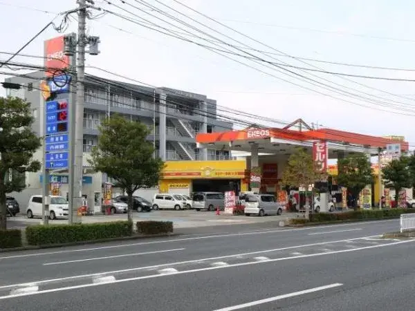 5LDK Property Oita City Oita Prefecture (6)
