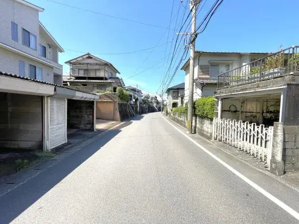 Propiedad 5LDK Ciudad de Oita Prefectura de Oita (3)