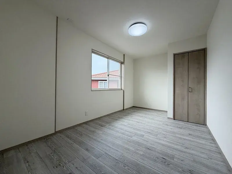 Propiedad 4LDK en la ciudad de Oita, Prefectura de Oita (5)