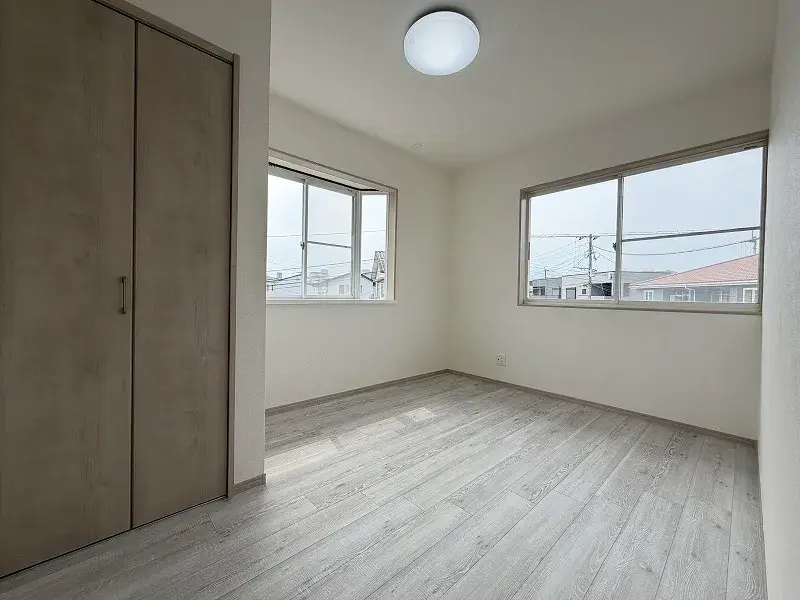 Propiedad 4LDK en la ciudad de Oita, Prefectura de Oita (6)