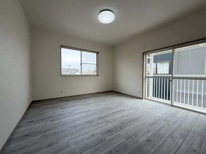Propiedad 4LDK en la ciudad de Oita, Prefectura de Oita (7)