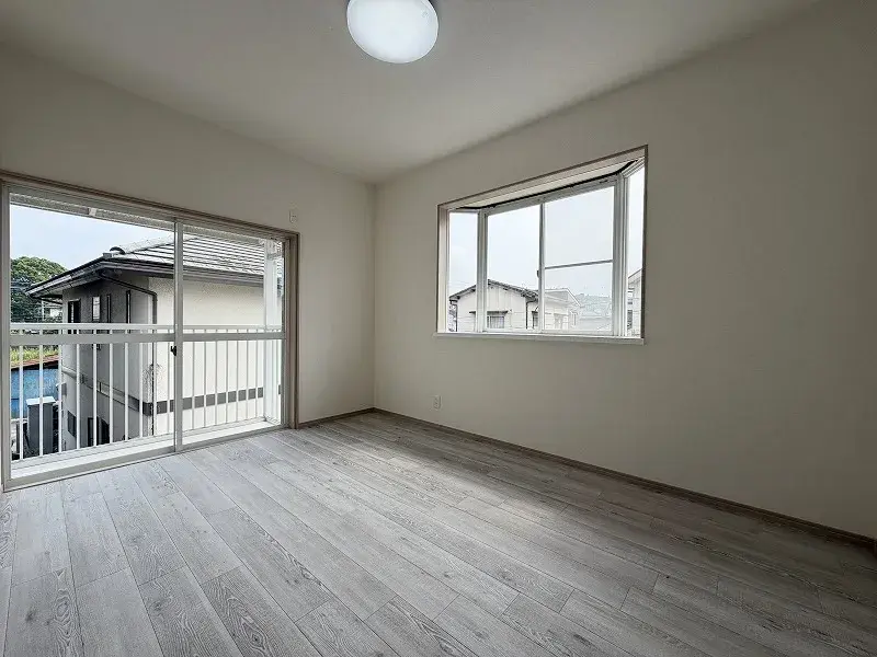 Propiedad 4LDK en la ciudad de Oita, Prefectura de Oita (8)