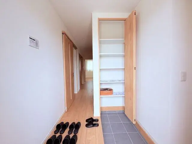Propiedad 4LDK Ciudad de Nakatsu Prefectura de Oita (12)