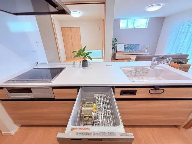 Propiedad 4LDK Ciudad de Nakatsu Prefectura de Oita (16)