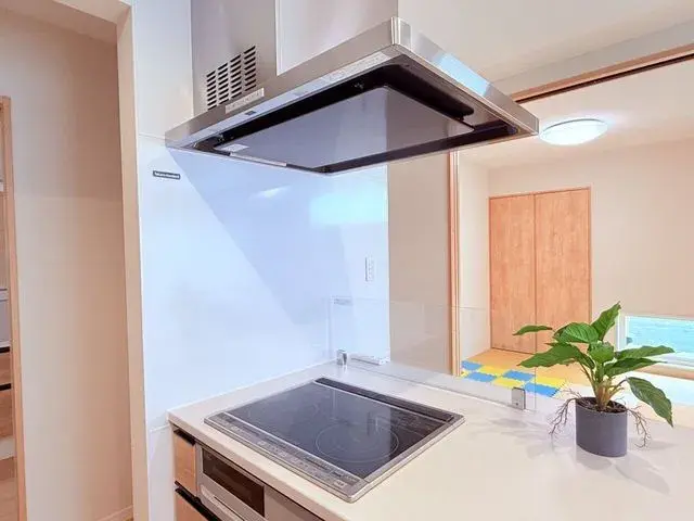 Propiedad 4LDK Ciudad de Nakatsu Prefectura de Oita (17)