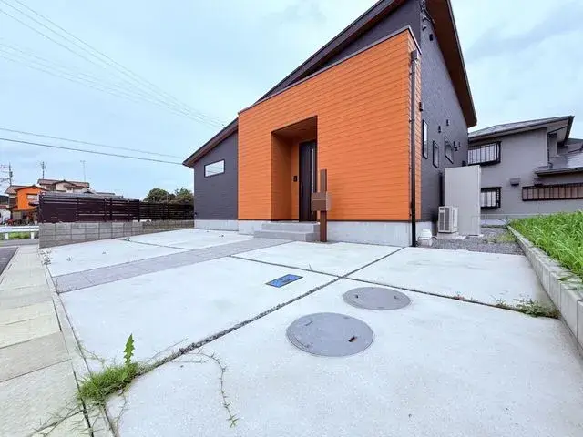 Propiedad 4LDK Ciudad de Nakatsu Prefectura de Oita (3)