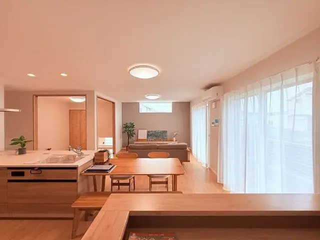 Propiedad 4LDK Ciudad de Nakatsu Prefectura de Oita (5)