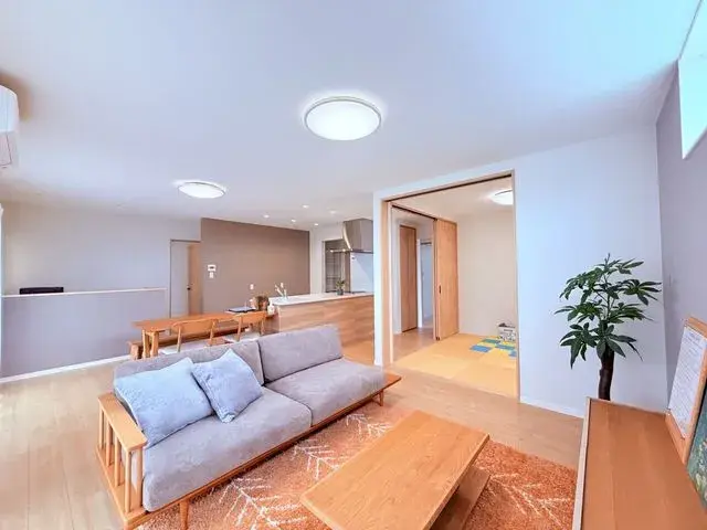 Propiedad 4LDK Ciudad de Nakatsu Prefectura de Oita (6)