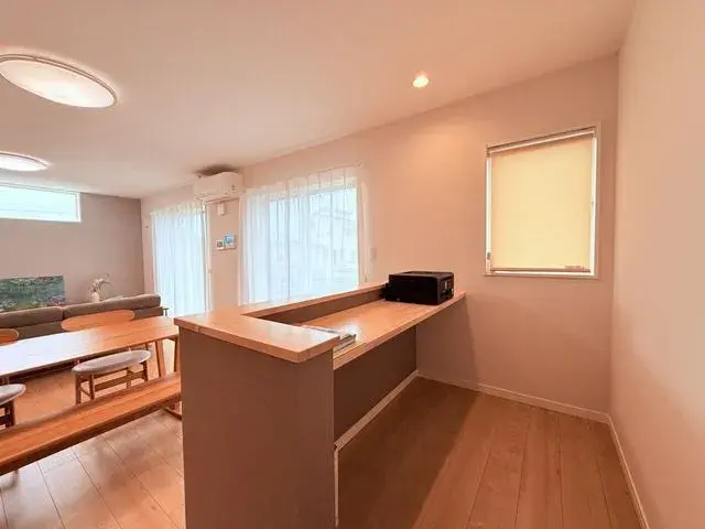 Propiedad 4LDK Ciudad de Nakatsu Prefectura de Oita (7)