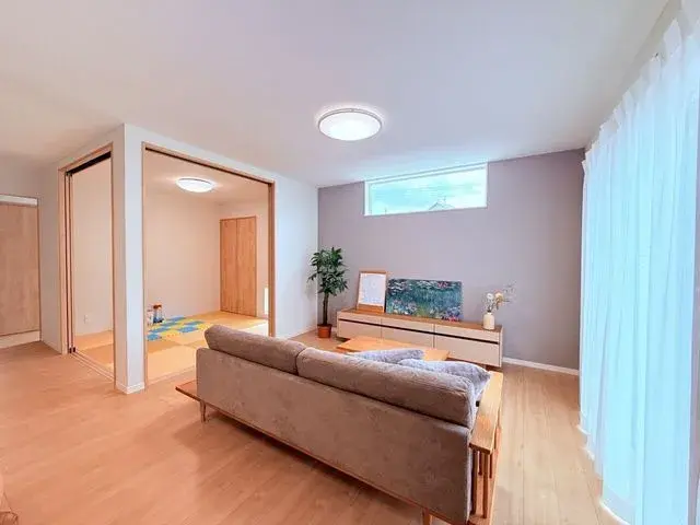 Propiedad 4LDK Ciudad de Nakatsu Prefectura de Oita (8)