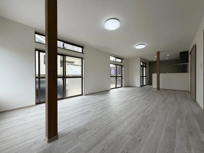 عقار 3LDK مدينة Oita محافظة Oita (3)