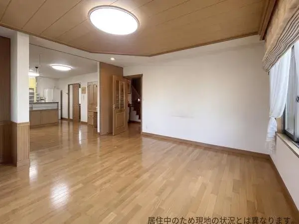 4SLDK Property Oita City Oita Prefecture (2)