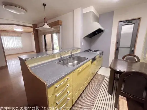 4SLDK Property Oita City Oita Prefecture (14)