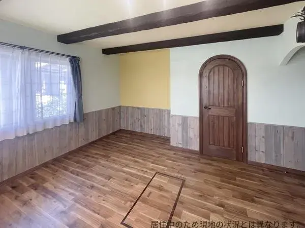 4SLDK Property Oita City Oita Prefecture (3)