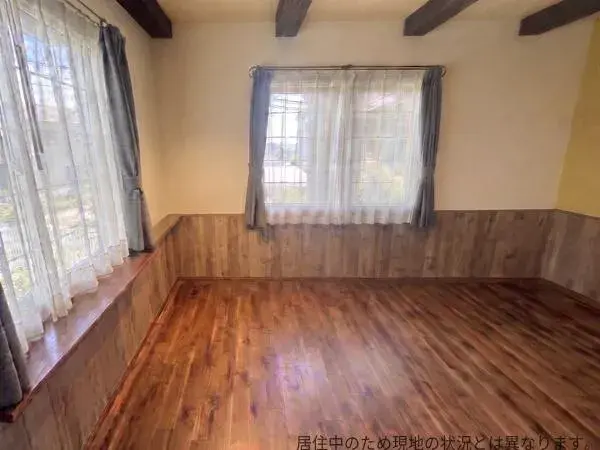 4SLDK Property Oita City Oita Prefecture (5)