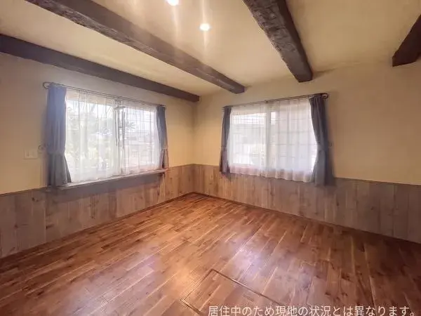 4SLDK Property Oita City Oita Prefecture (6)