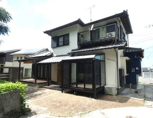 Akiya in Oita